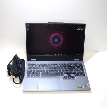 Lenovo LOQ 15ARP9 15.6-inch AMD Ryzen 7 24/512GB