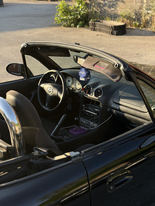 MAZDA MX5 NBFL (5 foto / 5)
