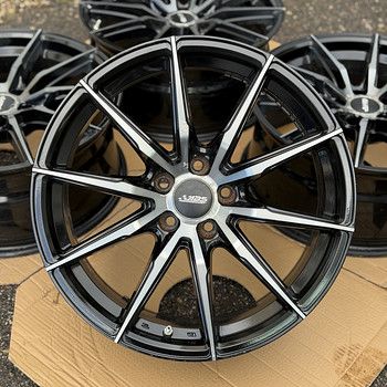 19" диски ABS 5x112 + датчики