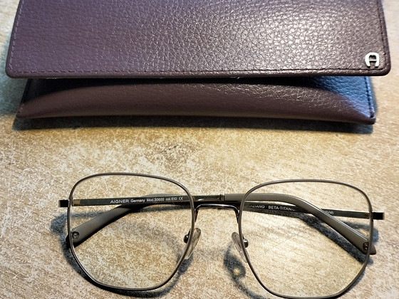 Очки Aigner 30600-00510 56