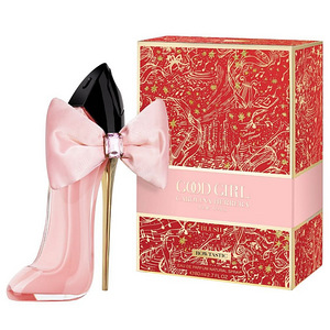 Carolina Herrera Good Girl Blush Bowtastic 80edp uus (1 foto / 2)