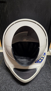 Самоочищающийся кошачий туалет Litter Robot 3 (1 фото из 4)