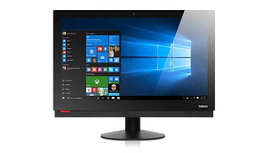 Lenovo ThinkCentre M910z (1 foto / 1)