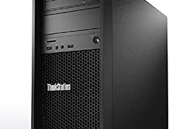 Lenovo ThinkStation P310 Tower