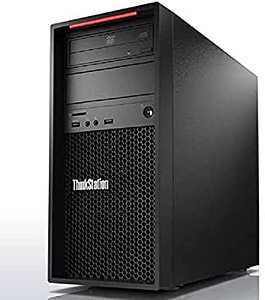 Lenovo ThinkStation P310 Tower (1 фото из 1)