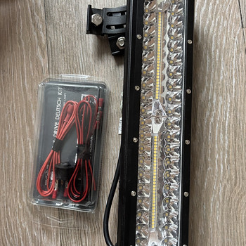 LED-lamp