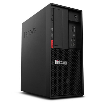Lenovo ThinkStation P330 G2 Tower