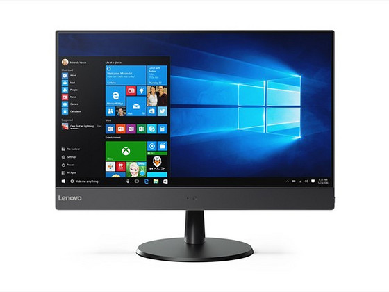 Lenovo V510z All-in-one