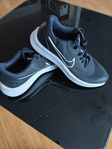 Nike, размер 37,5 (3 фото из 3)