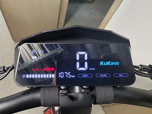 Kukirin G2 (1 фото из 3)