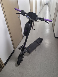 Kukirin G2 (2 фото из 3)