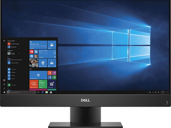 Dell OptiPlex 7460 All-in-One Touchscreen