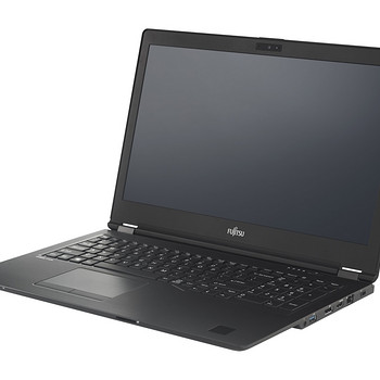 Fujitsu Lifebook U758