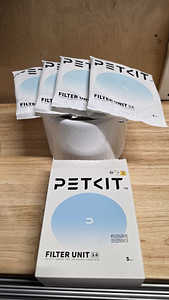 Умная поилка для домашних животных PETKIT EverSweet 3 Pro (4 фото из 4)