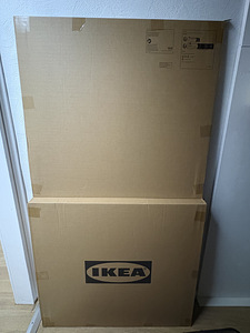 IKEA UGGLERUM Diivanilaud (2 foto / 2)