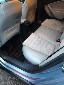 VW Passat, Highline -2.0(147kw)2009. (6 foto / 12)