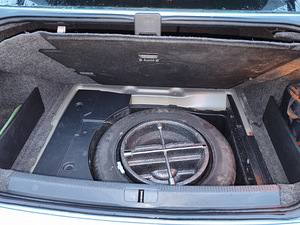 VW Passat, Highline -2.0(147kw)2009. (10 foto / 12)