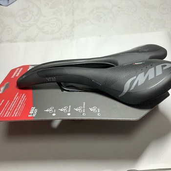 Selle SMP VT30 geeliga sadul. Uus.