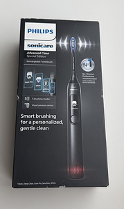 Philips Sonicare Advanced Clean Special Edition , Black (1 фото из 3)