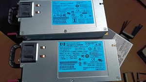 HP Proliant ML30 Gen9 Server (6 foto / 6)