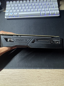 Gigabyte GTX 1050ti 4GB (4 foto / 4)