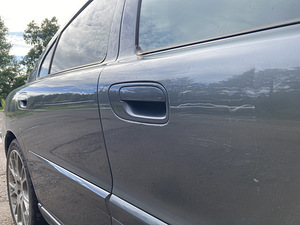 Volvo S60 Summum D5 (15 фото из 15)