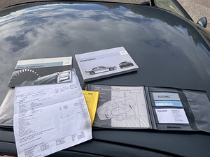 Volvo S60 Summum D5 (14 фото из 15)