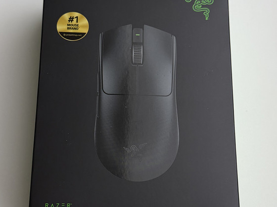Razer Viper V3 Pro SE , Black