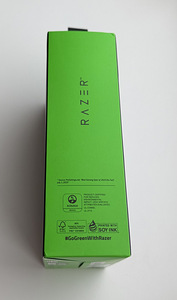 Razer Viper V3 Pro SE , Black (2 foto / 5)