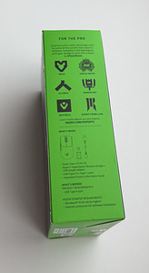 Razer Viper V3 Pro SE , Black (3 foto / 5)