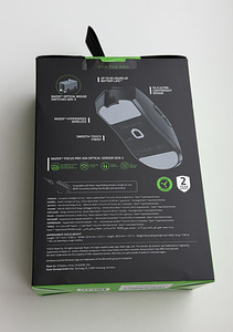 Razer Viper V3 Pro SE , Black (4 foto / 5)