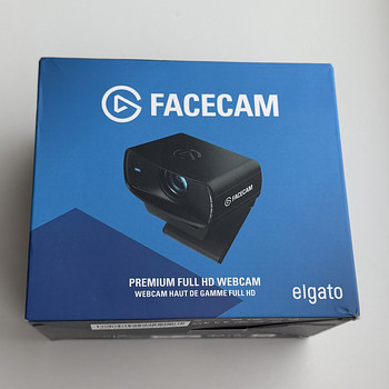 Elgato Facecam MK.2