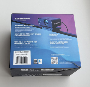 Elgato Facecam MK.2 (2 фото из 5)