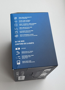 Elgato Facecam MK.2 (3 фото из 5)