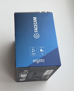 Elgato Facecam MK.2 (4 фото из 5)