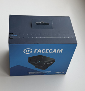 Elgato Facecam MK.2 (5 фото из 5)