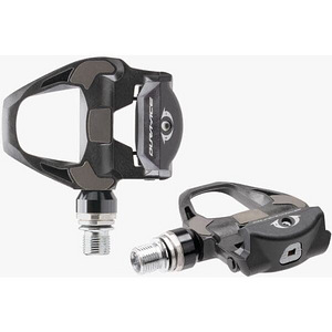Shimano Dura-Ace PD-R9100 SM-SH12 234gr , Black (2 foto / 6)