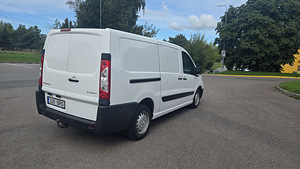 TRANSPORDITEENUS – KOLIMISED, KAUBAVEDU, MÖÖBLI TRANSPORT (3 foto / 8)