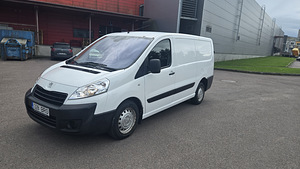 TRANSPORDITEENUS – KOLIMISED, KAUBAVEDU, MÖÖBLI TRANSPORT (5 foto / 8)