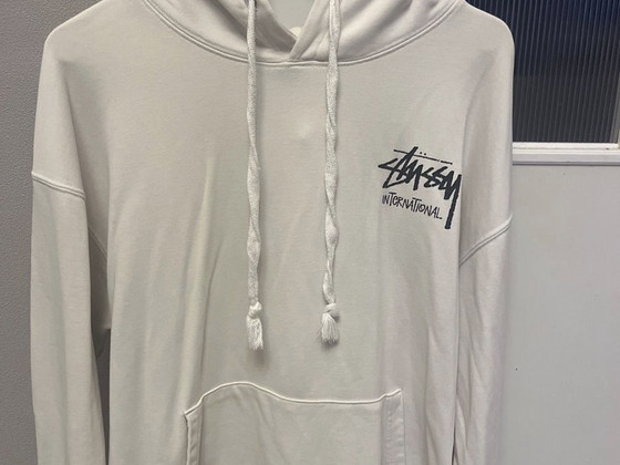 Stüssy Hoodie / Sweatshirt — размер S