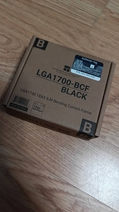 Процессор + материнская плата i9 13900K + ROG STRIX Z790-E Gaming WiFi (3 фото из 3)