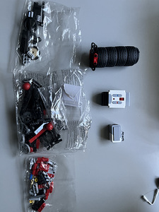 LEGO Mindstorms EV3 (31313) (6 фото из 8)