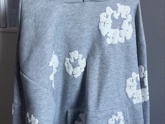 Denim Tears Hoodie / Sweatshirt — размер S