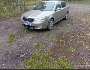 Scoda Octavia (2 фото из 3)