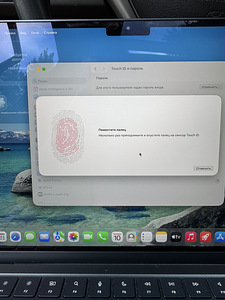 MacBook Air M2 13,6” — 16/256 GB (5 foto / 7)