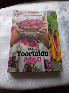 Toortoidu A ja O. Sille Poola (1 foto / 10)