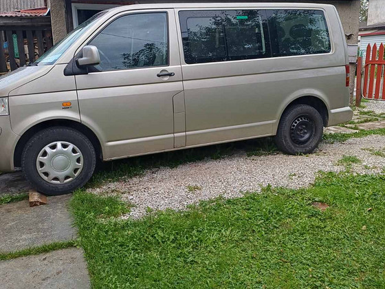 Продам Volkwagen Transporter