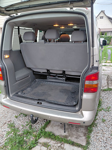 Продам Volkwagen Transporter (3 фото из 5)