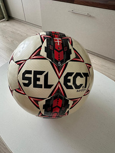 Jalgpall SELECT match 5 (1 foto / 1)