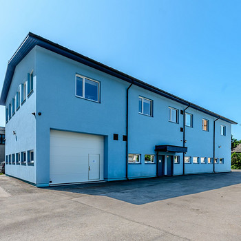 Hunditubaka tee 6, Pirita, Tallinn, Harjumaa